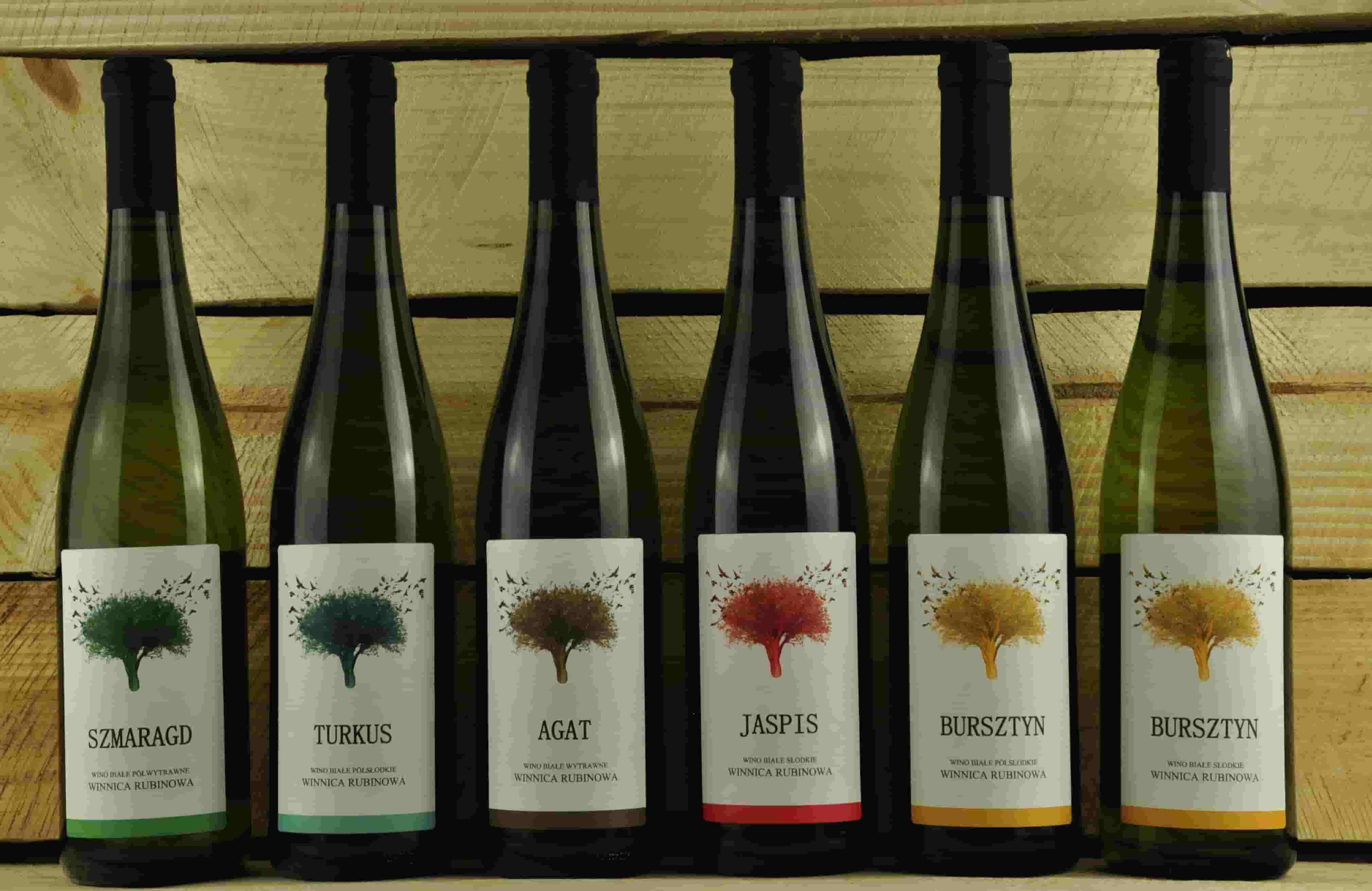 Winnica Rubinowa